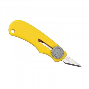 VS-1P Cutter/ cutit utilitar cu lama de inox, NT Cutter - Img 10