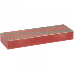 W6P Piatra de ascutit diamantata Diamond Whetstone, 15.3cm, in cutie de plastic, DMT - Img 12