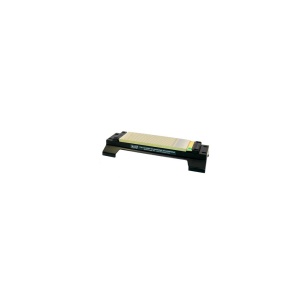 WM8-WB Piatra de ascutit diamantata DuoSharp plus, 20.3 cm, cu 2 fete si cu baza, DMT