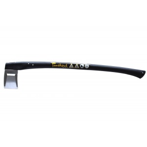 10215 Topor Tomahawk Light Splitting Axe, Helko Werk - Img 1