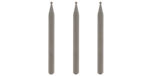 106 Freza de gravare 1,6 mm, Dremel - Img 4