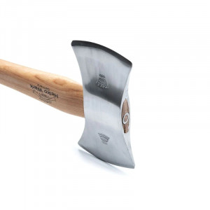 10600 Topor US Double Bit Felling Axe, Helko Werk - Img 6