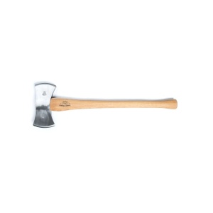10600 Topor US Double Bit Felling Axe, Helko Werk - Img 8