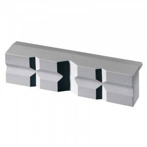 108 Set bacuri/falci protectie din poliuretan pentru menghine Heuer - Img 2