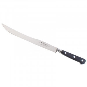 1110DEC22POA Cutit de filetat, lungime 22cm, Sabatier Authentique - Img 2