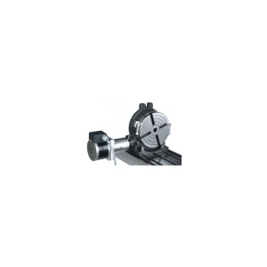 1140085 Masa rotativa pentru frezele CNC cu nccad PROFI și software de frezat, Wabeco - Img 4