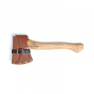 11438 Topor Pathfinder Hatchet, Helko Werk - Img 4