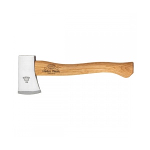 11438EUH Coada pentru topor Pathfinder Hatchet 11438, Helko Werk - Img 7