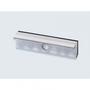 115 Set 4 bacuri/falci protectie din poliuretan pentru menghine Heuer - Img 2