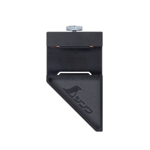 12428 Opritor pentru echer tamplarie cu latime 20 mm, Shinwa - Img 1