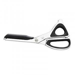 124900 Kit foarfeca pentru urgente cu suport inclus, 24cm, Robin, Kretzer - Img 6