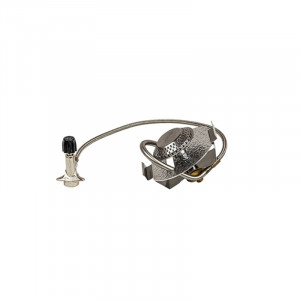 157271 27-1 HA/GB Set serie 27 ALUMINU ANODIZAT , pentru gatit in camping, Trangia - Img 8