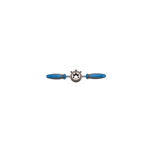 1696 Scula de filetat furca bicicletei, 1.1/8''x24, Unior - Img 1