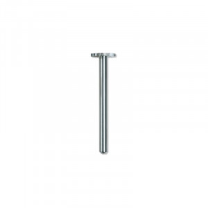 199 Freza de mare viteza 9.5mm, Dremel - Img 2
