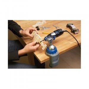 2500 Dremel MultiVice, menghina multifunctionala miniatura, Dremel - Img 3