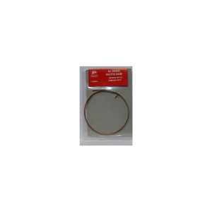 2835/02 Platbanda cupru modelism/hobby 2 x 0.5 mm - Img 5