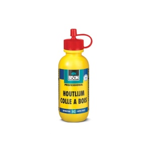 420002 Adeziv de interior pentru lemn Wood Glue D2- 75 gr, Bison
