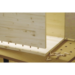 4645000 Set universal de dibluire STARTER, Wolfcraft - Img 8