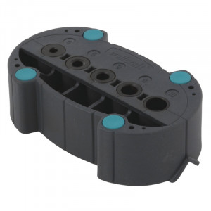 4685000 Stativ mobil pentru masina de gaurit, Wolfcraft - Img 2
