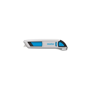 50000510 Cutter profesional de siguranta SECUNORM 500 cu lama trapezoidala 11mm, Martor