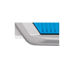 50000510 Cutter profesional de siguranta SECUNORM 500 cu lama trapezoidala 11mm, Martor - Img 4