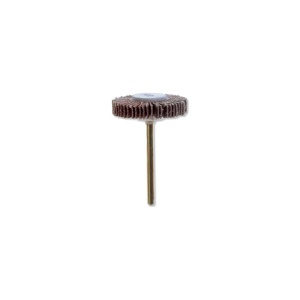 504 Disc dirijat pentru slefuire 4.8 mm, Dremel