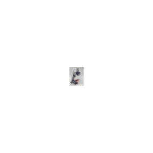 5150 Husa protectie freze de banc Sherline - Img 1