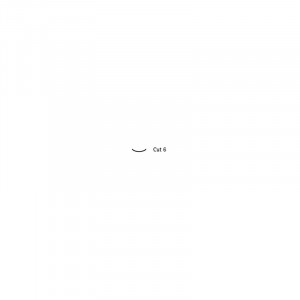 5306000 Dalta dreapta tais oblic micro sculptura lemn CUT 6, 1 mm latime., Two Cherries - Img 3