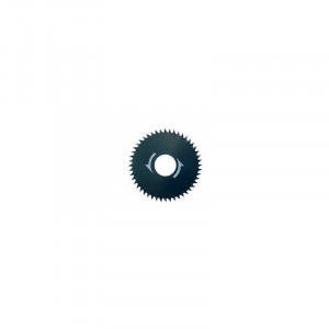 546 Disc de taiere tip fierastrau 31.8mm, Dremel - Img 2
