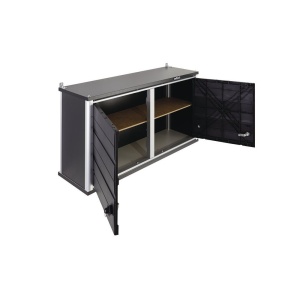 6073000 Dulap suspendat, 985x500x300 mm, Wolfcraft - Img 2