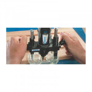 652 Freza HSS, 4,8mm, Dremel - Img 3
