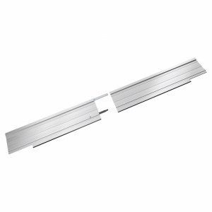 6913000 FKS 145 Sistem de ghidaj pentru fierastraie circulare de mana, Wolfcraft - Img 5