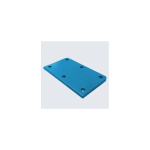 702 727 Placa adaptor pentru menghina Heuer - Img 10