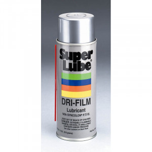 7555 Lubrifiant la spray - Img 3