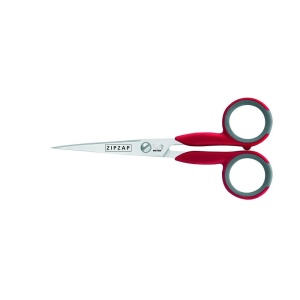 780213 Foarfeca taiere ate/broderie 13 cm, Zipzap, Kretzer - Img 1