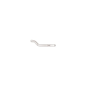 798.50 Set 10 lame speciale pivotante 360° nr. 798, Martor