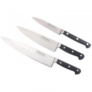 8888OFFRE1 Set cutite bucatar, super promotie, Sabatier Proxus - Img 2