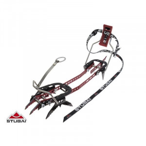 921401 Crampoane X-CHANGE PRO, Stubai - Img 2