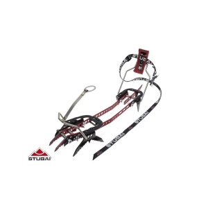 921401 Crampoane X-CHANGE PRO, Stubai