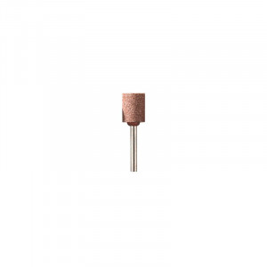 932 Piatra de polizor de oxid de aluminiu 9,5mm, Dremel - Img 2