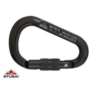 977781 Carabina HMS PRO EASYLOCK cu surub, anod., Stubai - Img 6