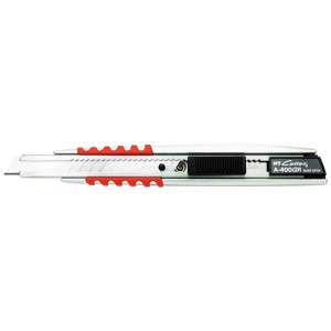A-400GRP Cutter metalic 9 mm,NT Cutter - Img 4