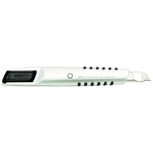 A-400GRP Cutter metalic 9 mm,NT Cutter - Img 12