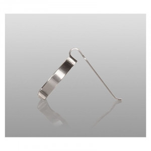 A0160601 Clip de buzunar pentru lanterne Armytek tactice - Img 3