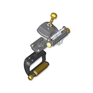 Adaptor dalti de mortezat pt ghidaj honuire lama inguste Mk.II Veritas Tools. - Img 1