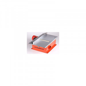Adaptor port aspirare pentru slefuitor cu tambur Hegner TWS230 - Img 2