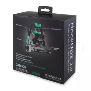 Adaptor universal Carson pentru digiscopie optică - Img 3
