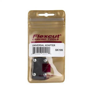 Adaptor universal Flexcut - Img 2