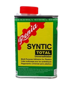 Adeziv de contact pentru incaltaminte/ piele Syntic-TOTAL 1L Renia