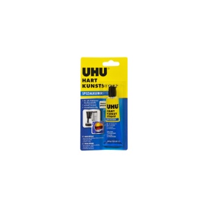 Adeziv UHU pentru PVC dur 30g. - Img 2